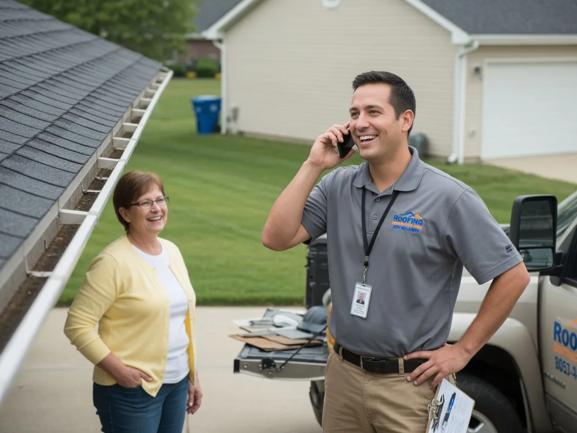 Local Roofing Contractors Hosmer, SD FAQs